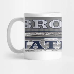 Bronx Native Mug